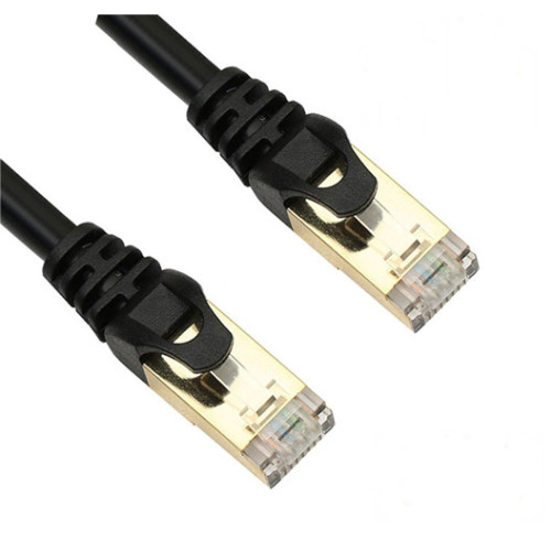 Cat 8 Cable Specification Composite Years Old China Manufacturer