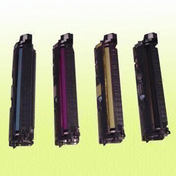 Remanufactured Toner Cartridges for HP 9700, 9703, 1500, 2500 Series
