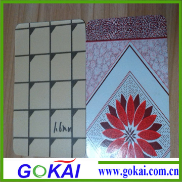 2mm Thick PVC Flooring Rolls