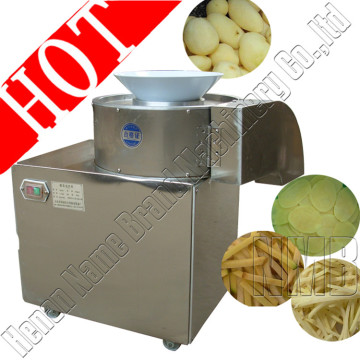 Potato Washer/Peeler/Slicer Machine (NMB)