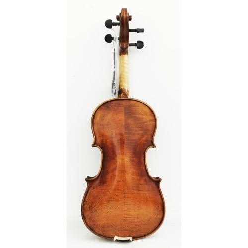 Violino Antigo com Timbre Agradável