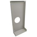 Fabricação de placas de base flexíveis de aço galvanizado complexo