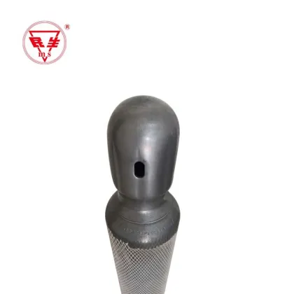 ISO TPED GB  oxygen cylinder tank bottle