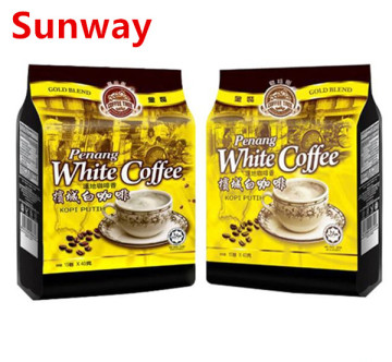 Small Coffee Packaging Bag