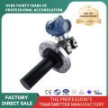 Plug-in na anti-corrosion pressure transmitter