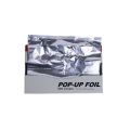 Pop-up Foil Sheets for household use