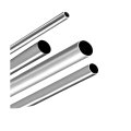 Premium Inconel 600 Seamless Tubing