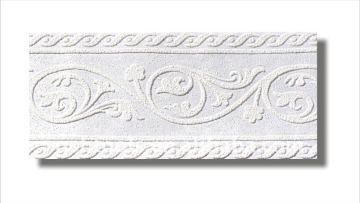 Paintable Wallpaper Border BW-24