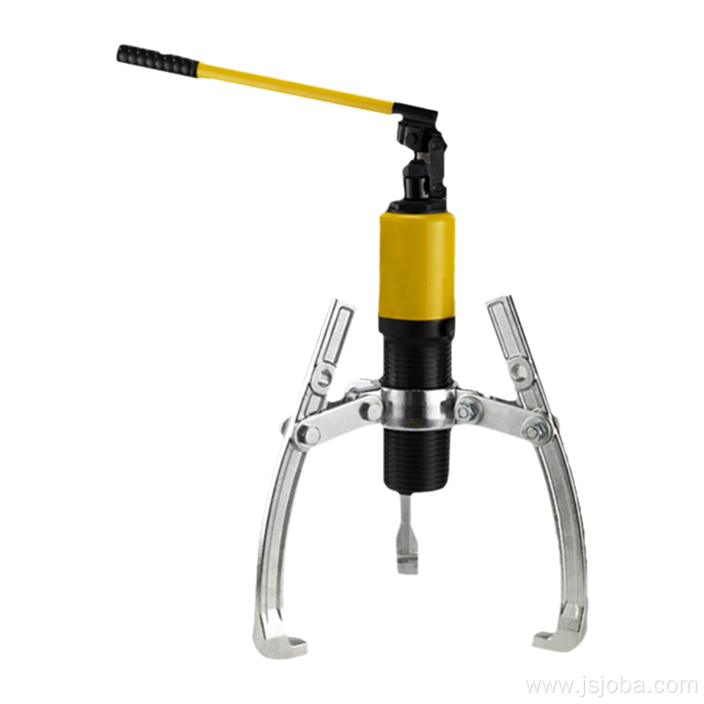 Hand Pump Split Type Integral Hydraulic Gear Puller