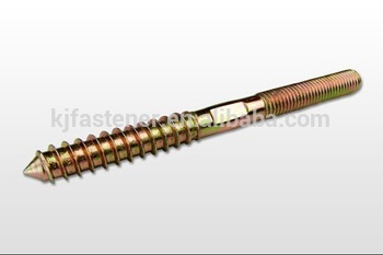 Pan head Shoulder Screw