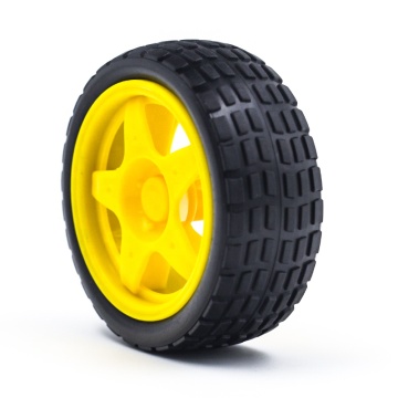 Meilleur prix du châssis JycTec DIY pour le moteur TT Gear
