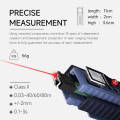 Fabrik direkt 2022 OEM Wireless Laser -Entfernungsmessung