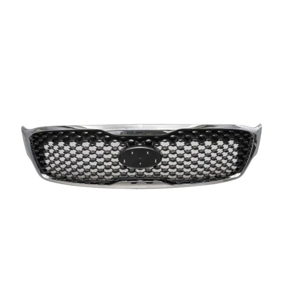 UDA Auto Body Parts Mesh Grill for KIA SORENTO 2015-2018