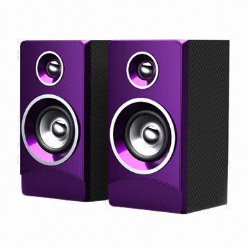 2.0 Music Sound Box