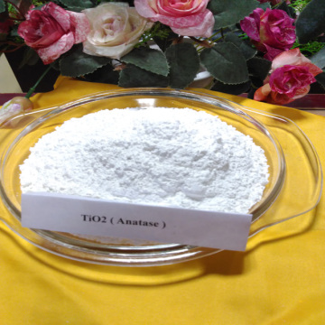 Anatase Titanium Dioxide 99% bột