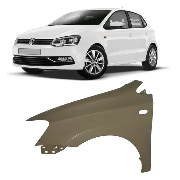 OEM Front Fender Side Wing for VW Polo Vento 2011-2015 (6RG821105A)
