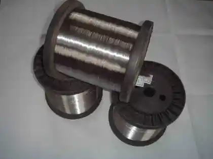 Aluminum wire / Aluminum alloy wire