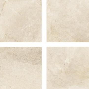 non slip building material rustic porcealin tiles made in China