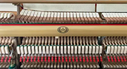 Piano For Music Teachers