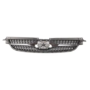 OE S2803L24010-50001 Top Quality Front Grille Assembly for JAC J6