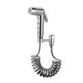 High Pressure Portable Shattaf with Hose and Holder