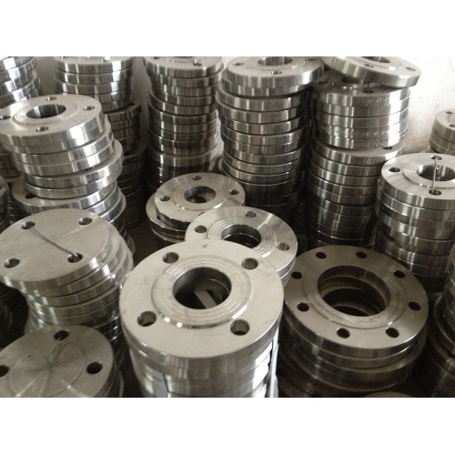 Plate Flat Welded Flange