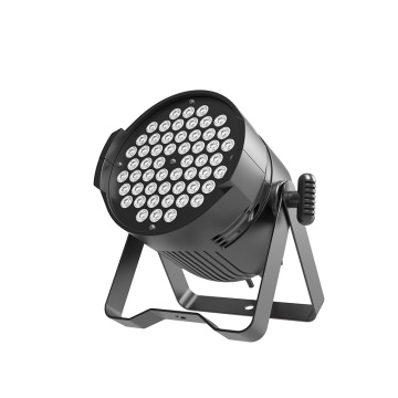 Strahl Zoom 275W/380W RGBW LED bewegte Scheinwerfer für Disco, KTV und DJ -Beleuchtung