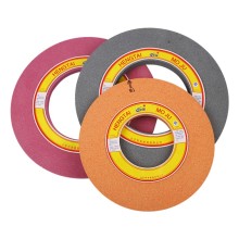 Durable Diamond Grinding Wheel for Metalworking