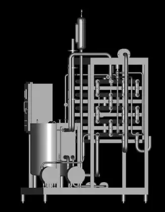 sterilizer