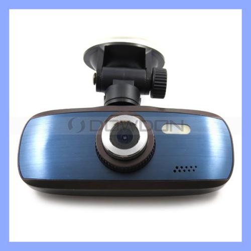 Car DVR Camera Recorder with Night Version Car Black Box (Car DVR-201)