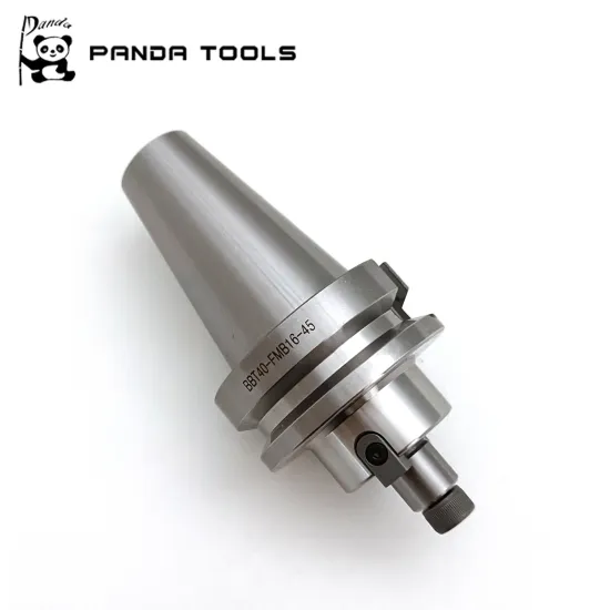 High Quality Shank BBT30 ER16 Tool Holder for CNC Milling Machines