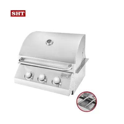 Outdoor Kitchen Ideas DIY RV Camping BBQ Grill Best Small Barbecue Grill