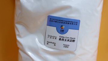 Top quality Edible starch powder