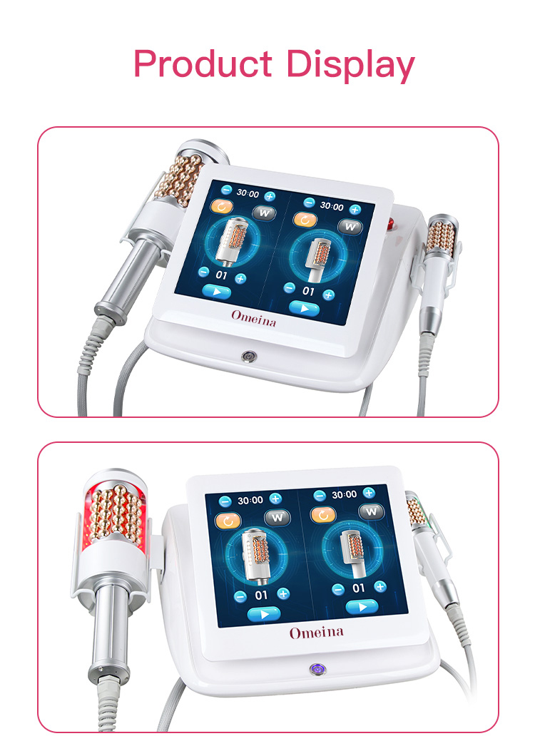 Omeina massage machine