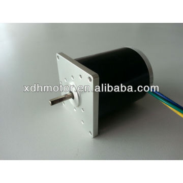 large brushless dc motors