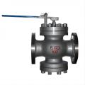 Dn100-dn300 water supply regulating valve