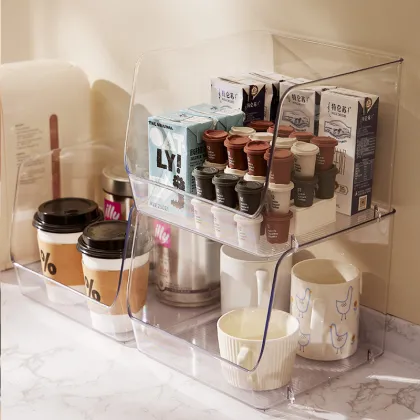 High Quality Sustainable Desktop Storage Boxes & Bins