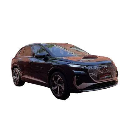 2023 AUDI Q4 e-tron Edition