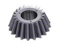 Metso MP kon kross Pinion