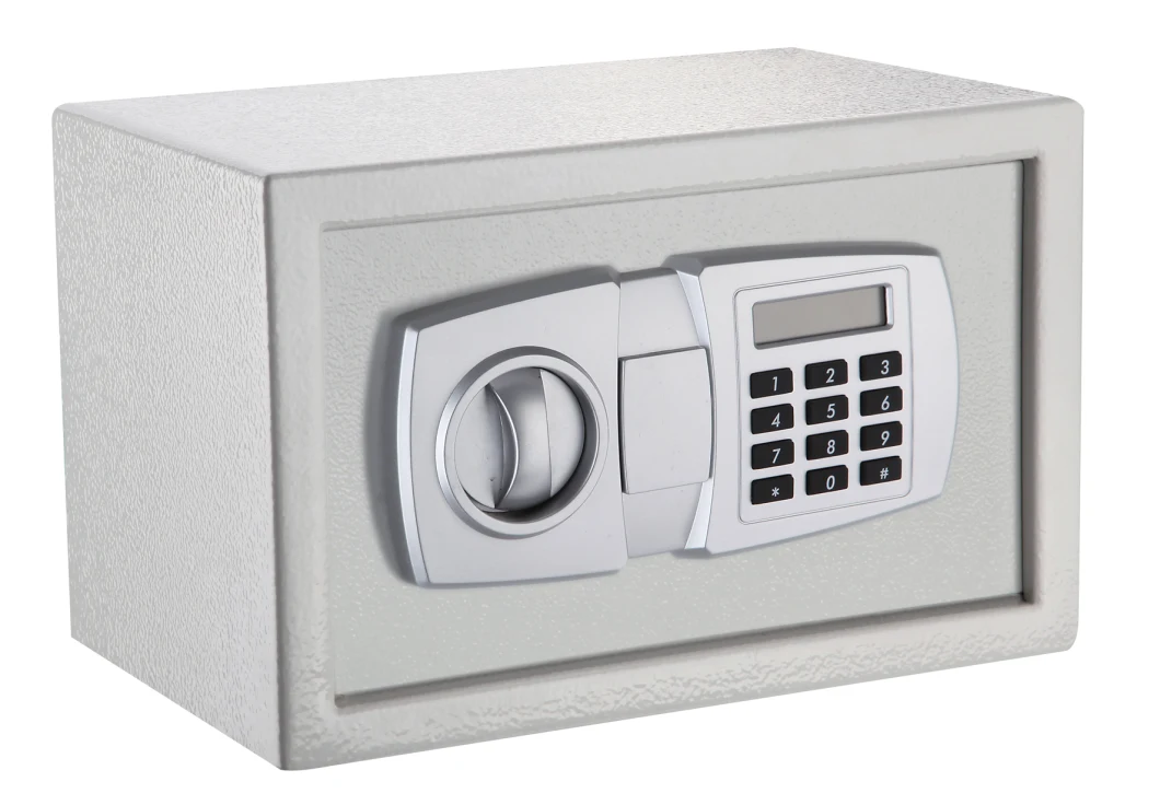 electronic digital code safe box