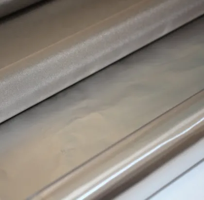 Nickel Copper Coated Radiation-Proof Fabric Search