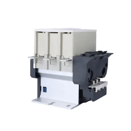 Turnmooner AC 150A Magnetic Contactor for 220V 50/60Hz - Telemecanique Industrial Contactor