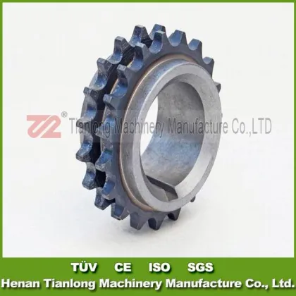 Harvester kana standard sprocket for Harvest peanuts