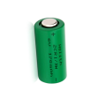 Lithium batteries for medical ventilators