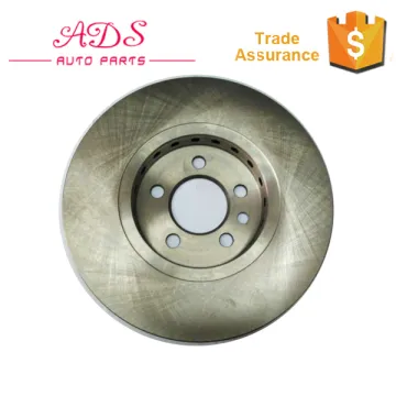 Brake Disc Rotor for MG Roewe 550 Cars - Auto Chassis Parts & Accessories