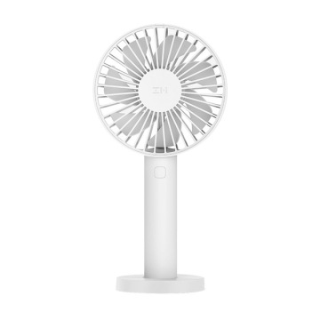 Xiaomi ZMI fan Portable Handheld With Rechargeable