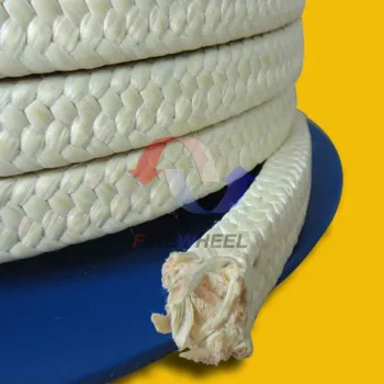 PTFE Impregnated Aramid Packing
