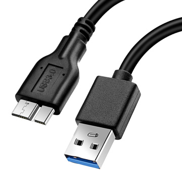 da USB 3.0 micro B a USB