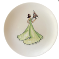 Art Handicraft Afternoon Tea Dessert Plate