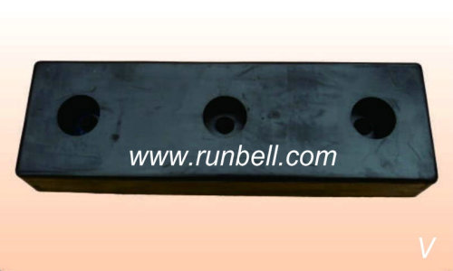 Molding Rubber Dock Pads Grommets (RB109)